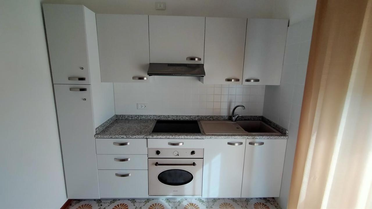 Residence Alla Rotonda リド・ディ・イエゾロ 部屋 写真